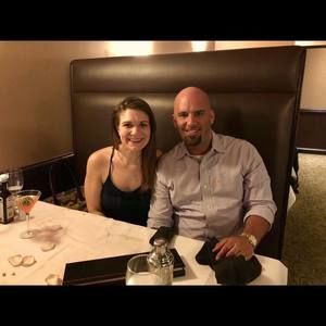 Meet your Posher, Jason